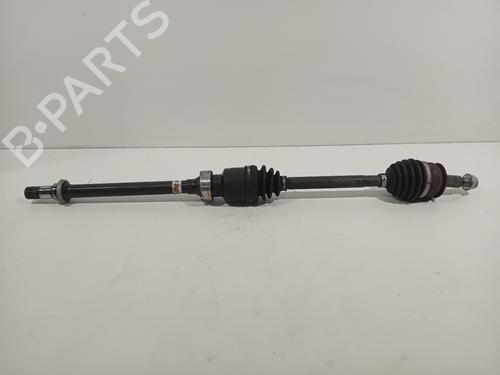 Used Right front driveshaft Right front driveshaft 25220200 25220200