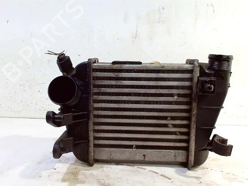 Used Intercooler Intercooler 13203334 13203334