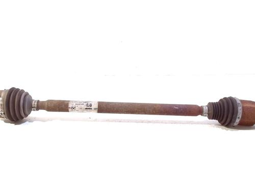 Used Right front driveshaft Right front driveshaft 7255437 7255437