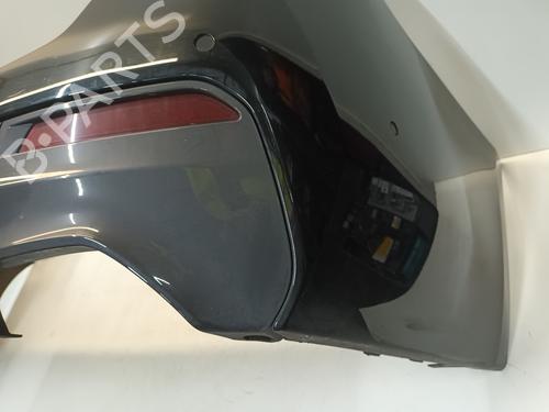 Rear bumper BMW 5 Touring (G31) 530 i Mild-Hybrid | BP32315844C8