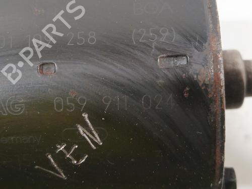 Startmotor AUDI A6 C6 Avant (4F5) 2.7 TDI quattro | BP28971007M8