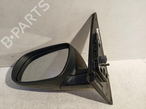 Used Left mirror Left mirror KIA CEE'D SW (ED) 1.6 (126 hp) 34572222 34572222