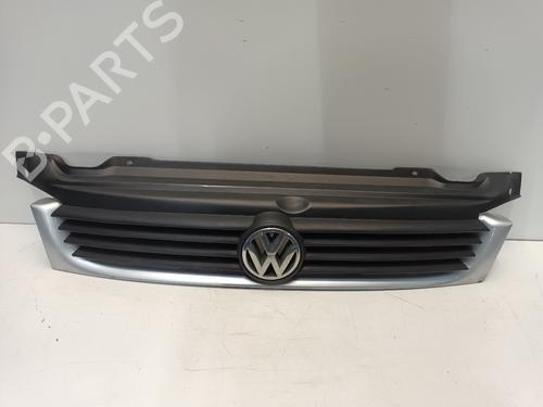 Calandre VW TRANSPORTER T4 Bus (70B, 70C, 7DB, 7DK, 70J, 70K, 7DC, 7DJ) 2.5 TDI (88 hp) 31296804