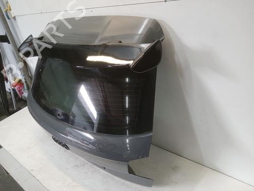 Tailgate AUDI Q2 (GAB, GAG) SQ2 TFSI quattro | BP39036731C6 - Image 4