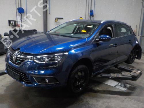 Switch RENAULT MEGANE IV Grandtour (K9A/M/N_) 1.5 dCi 110 | BP24467918I30  - Image 8
