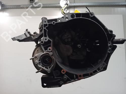 Gearkasse PEUGEOT 308 II (LB_, LP_, LW_, LH_, L3_) 1.6 HDi 100 (99 hp) 21147750