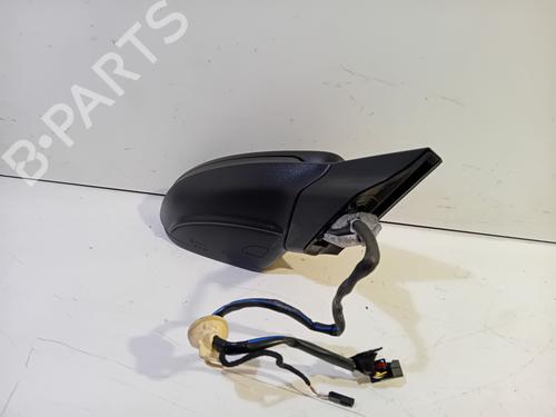 Right mirror VW GOLF VII (5G1, BQ1, BE1, BE2) 2.0 GTI | BP28970982C27 
