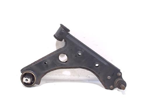 Used Right front suspension arm ALFA ROMEO MITO (955_) 1.3 MultiJet (955AXT1A) (84 hp) 5152579