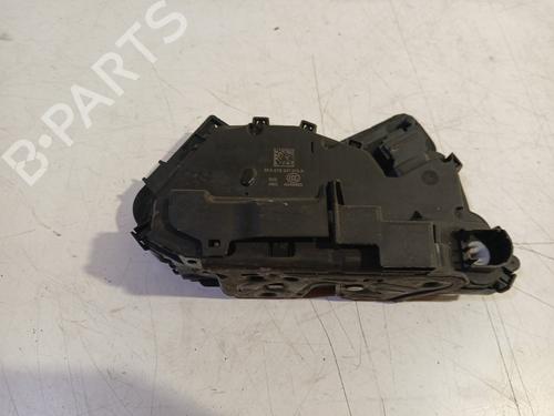 Venstre fortil lås VW POLO VI (AW1, BZ1, AE1) 1.0 TSI (116 hp) 32416421