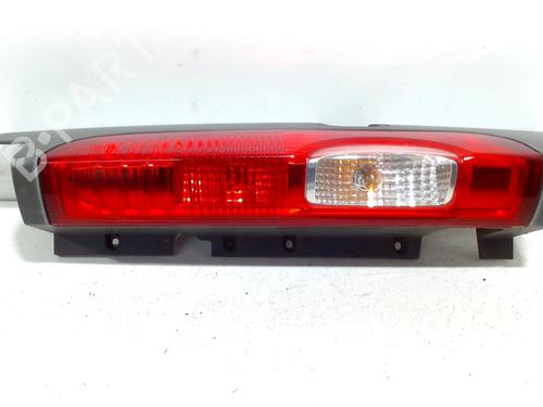 Used Right taillight NISSAN PRIMASTAR Van (X83) 2.0 dCi 115 (114 hp) 10722038
