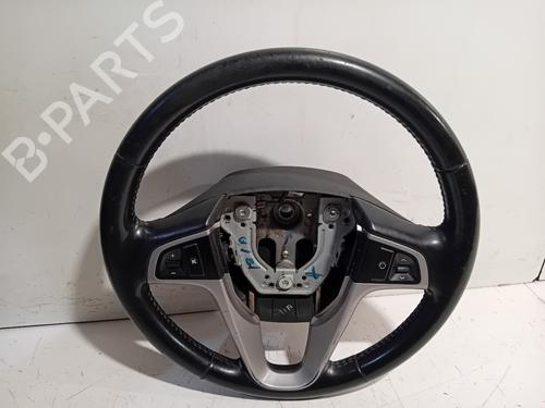 Used Steering wheel HYUNDAI i20 I (PB, PBT) 1.2 (78 hp) 29333651