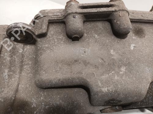 Rear differential MINI MINI COUNTRYMAN (R60) Cooper S ALL4 | BP31714943M24 