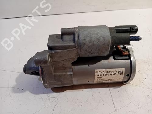 Used Starter Starter 28002219 28002219