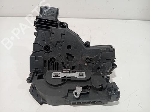 Cerradura puerta trasera derecha Cerradura puerta trasera derecha VW SHARAN (7N1, 7N2) 2.0 TDI (136 hp) 36416735 36416735
