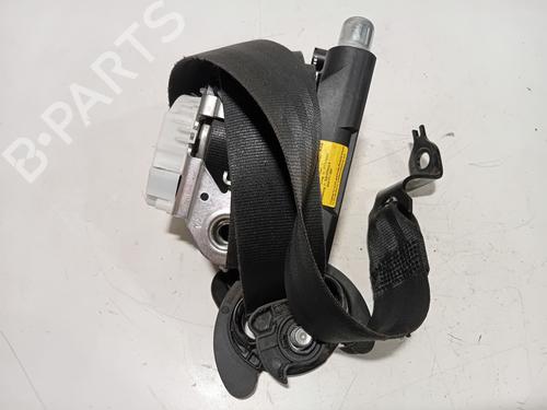 Front left seatbelt VW POLO V (6R1, 6C1) 1.2 | BP39503473I26 - Image 2