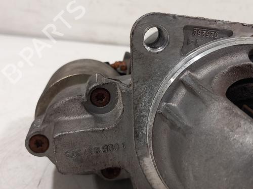 Starter BMW 3 (E90) 318 i | BP37490599M8 - Image 6