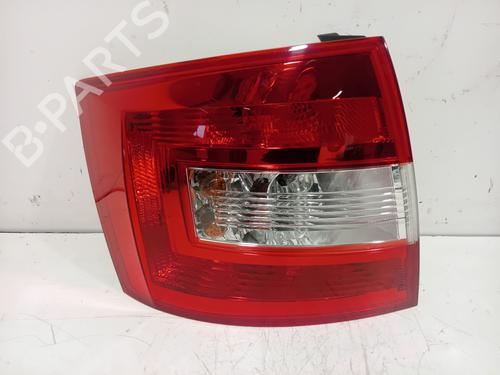 Used Left taillight Left taillight 36984926 36984926