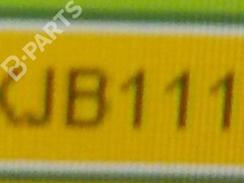 Front left window mechanism AUDI A1 Sportback (8XA, 8XF) 1.0 TFSI | BP10671080C22  - Image 8