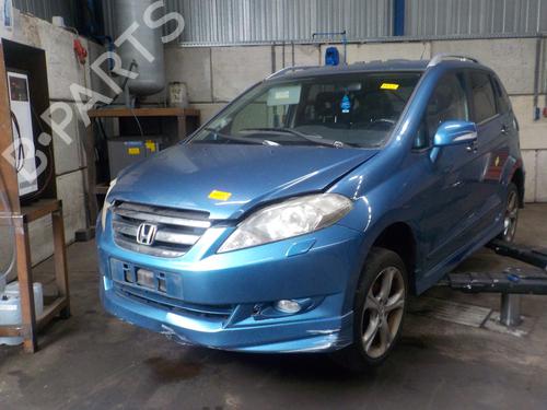 Engine HONDA FR-V (BE) 2.2 i CTDi (BE5) | BP17386966M1  - Image 6