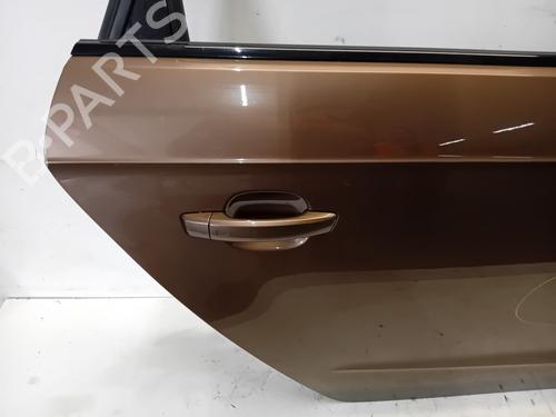 Right rear door AUDI A3 Sportback (8VA, 8VF) RS3 quattro | BP27544303C5 