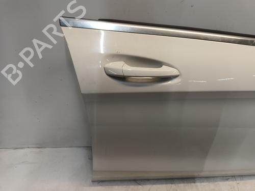 Right front door MERCEDES-BENZ CLA Coupe (C117) CLA 180 (117.342) | BP22805539C3 