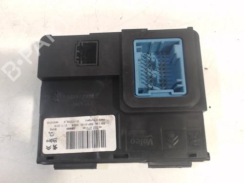 Used Control unit Control unit 10669963 10669963