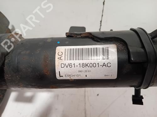 Left front shock absorber FORD TRANSIT CONNECT V408 Box Body/MPV 1.6 TDCi | BP29275385M16 - Image 5