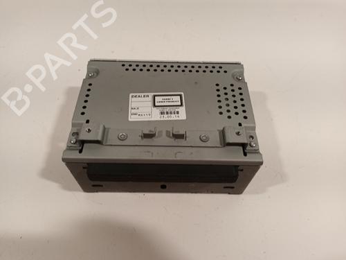 Radio FORD FIESTA VI (CB1, CCN) 1.6 TDCi | BP27517497E6 