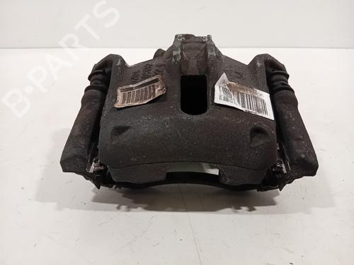 Right front brake caliper CITROËN C3 III (SX) 1.2 VTi 82 | BP27986593M104 - Image 3