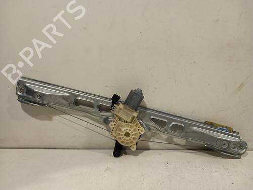 Used Front right window mechanism Front right window mechanism 37699982 37699982