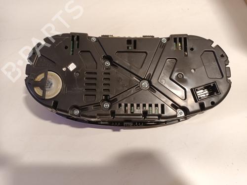 Instrument cluster VW POLO V (6R1, 6C1) 1.2 TSI 16V | BP16421855C47 