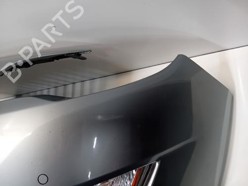 Front bumper OPEL ASTRA J Sports Tourer (P10) 1.4 Turbo (35) | BP29521072C7 