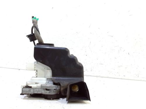 Front left lock AUDI A4 B9 (8W2, 8WC) 3.0 TDI quattro | BP13201660C98 