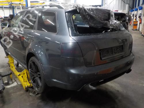 Left rear driveshaft AUDI A4 B7 Avant (8ED) RS4 quattro | BP23646558M40  - Image 8
