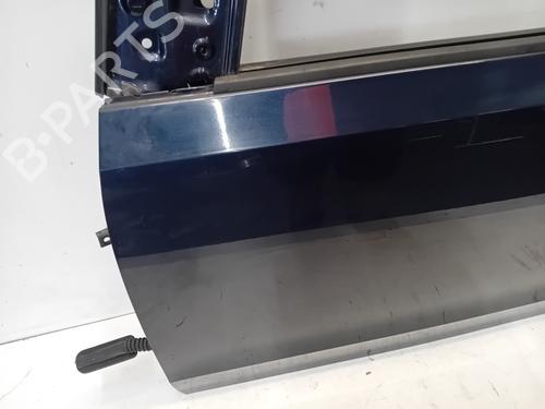 Left front door SEAT Mii (KF1, KE1) 1.0 | BP27932505C2 