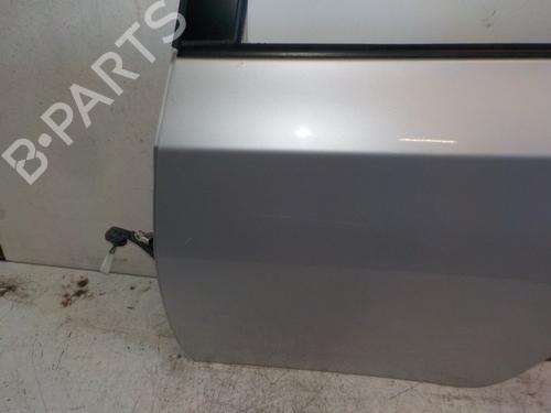 Left rear door SUBARU IMPREZA Hatchback (GR, GH, G3) 2.0 D AWD | BP15296178C4 