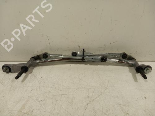Used Front wipers mechanism Front wipers mechanism PEUGEOT 3008 II SUV (MC_, MR_, MJ_, M4_) Hybrid (224 hp) 33122700 33122700