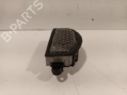 Heater resistor MERCEDES-BENZ A-CLASS (W177) A 200 (177.087) | BP27558382M108 - Image 3