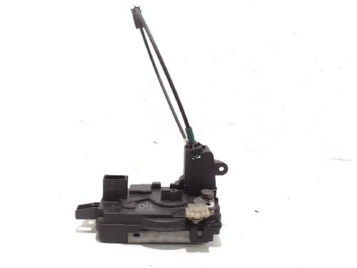 Front right lock OPEL ASTRA H Estate (A04) 1.7 CDTI (L35) | BP13200498C97 
