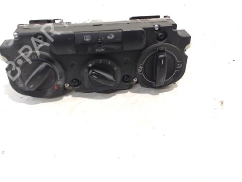 Used Climate control VW GOLF V (1K1) 1.4 FSI (90 hp) 3259954