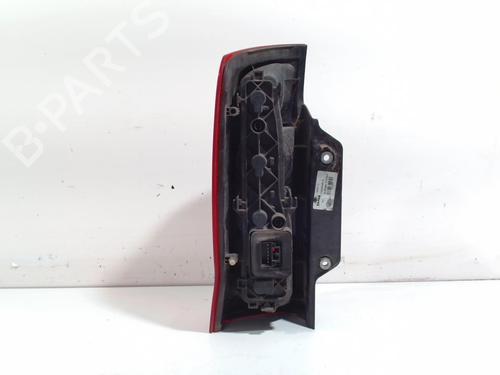 Right taillight FIAT FIORINO Box Body/MPV (225_) 1.3 D Multijet (225BXD1A, 225BXB1A, 225BXB11) | BP13071995C35 
