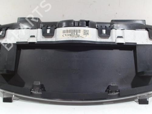 Instrument cluster HYUNDAI i30 Estate (FD) 2.0 | BP12526939C47 