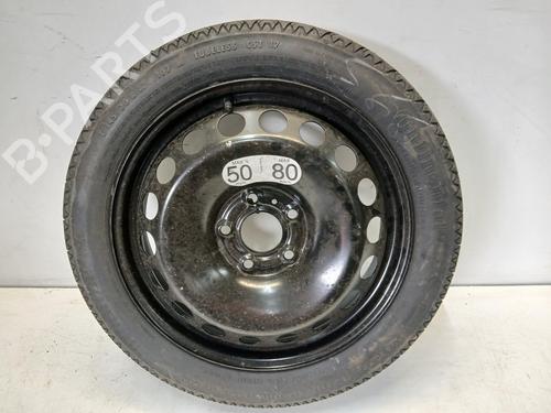 Used Rim Rim 36109391 36109391