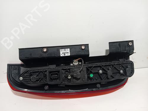 Fanale posteriore destro FIAT DOBLO Cargo (263_) 1.3 D Multijet | BP30625348C35 