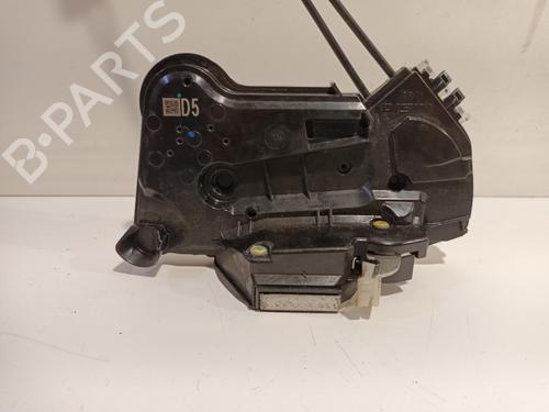 Used Front right lock PEUGEOT 108 1.0 VTi (69 hp) 16489588