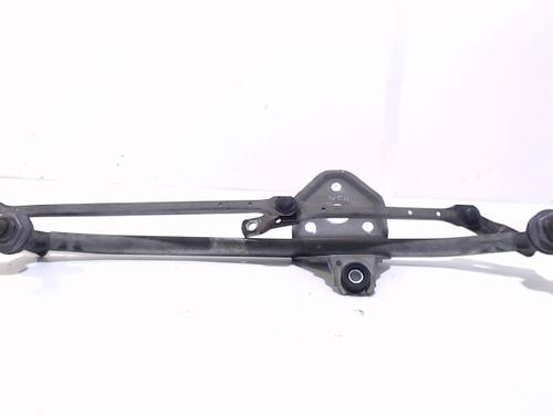 Used Front wipers mechanism OPEL VIVARO A Van (X83) 2.0 CDTI (F7) (90 hp) 4716185
