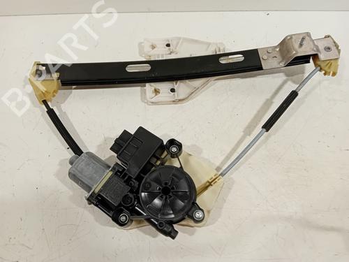 Used Rear right window mechanism Rear right window mechanism SEAT LEON (5F1) 1.4 TSI (150 hp) 17062685 17062685
