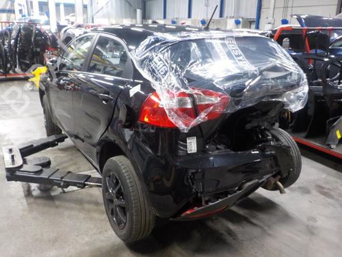 Steering column stalk KIA RIO III (UB) 1.25 CVVT | BP22688597I23 - Image 8
