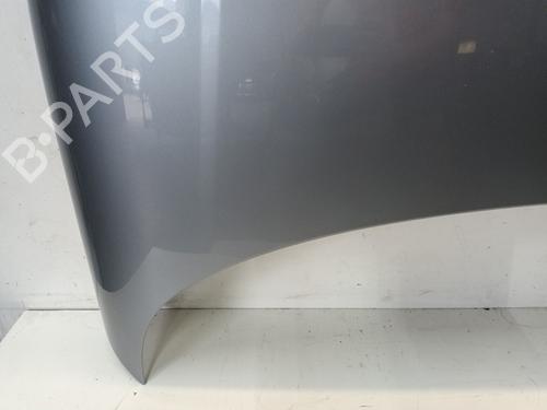 Hood AUDI TT (8N3) 1.8 T quattro | BP26725980C1 