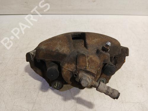 Højre bremsekaliber foran Højre bremsekaliber foran SKODA FABIA III Estate (NJ5) 1.2 TSI (110 hp) 33917225 33917225